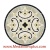 Waterjet Medallion - Design 54