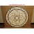 Waterjet Medallion - Design 109