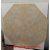 Prism, 48" Octagon - Waterjet cut Floor Medallion