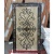 Michaelangelo II, 24" x 48" Polished Rectangular Polished Waterjet Floor Medallion