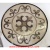 Seville II 36" Stone Floor Medallion
