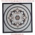Gabrielle - Porcelain Square Floor Medallion