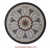 Still Life - Porcelain Floor Medallion
