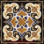 Waterjet Square - Design 14