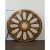 Sanoma, 36" Waterjet Medallion